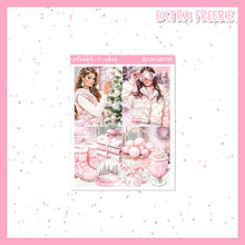 Load image into Gallery viewer, Blush Winter / Weekly Kit
