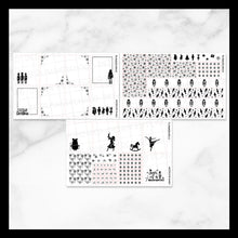 Load image into Gallery viewer, Nutcracker / Bundle / Foiled

