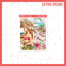 Load image into Gallery viewer, Hula Holidays / Weekly Kit
