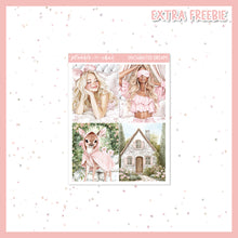Load image into Gallery viewer, Enchanted Dream / Weekly Kit
