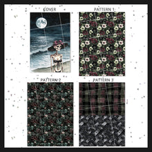 Load image into Gallery viewer, Gothic Summer / Journaling Kit
