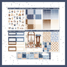 Load image into Gallery viewer, Coffee &amp; Denim / Weekly Add On
