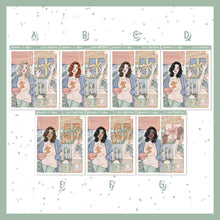 Load image into Gallery viewer, Cosy Christmas / Weekly Kit
