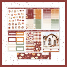 Load image into Gallery viewer, Knitted Fall / Weekly Add On
