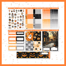 Load image into Gallery viewer, Cozy and Spooky / Weekly Add On
