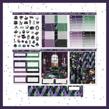 Load image into Gallery viewer, Twilight Chamber / Weekly Add On
