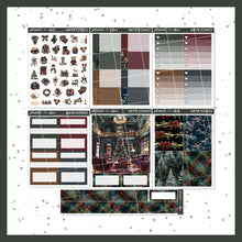 Load image into Gallery viewer, Winter Elegance / Weekly Add On
