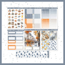 Load image into Gallery viewer, Rainy September / Weekly Add On
