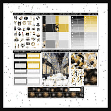 Load image into Gallery viewer, Happy New Year / Weekly Add On

