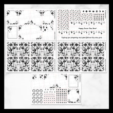 Load image into Gallery viewer, Lunar New Year / Bundle / Foiled
