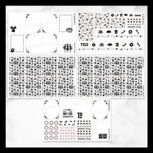 Load image into Gallery viewer, Showgirl / Bundle / Foiled
