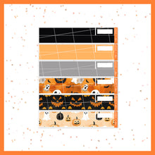 Load image into Gallery viewer, Cozy and Spooky / Weekly Add On
