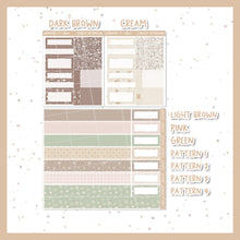 Load image into Gallery viewer, Snoozy Afternoon / Weekly Add On
