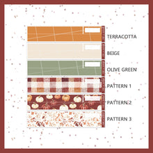 Load image into Gallery viewer, Knitted Fall / Weekly Add On
