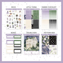 Load image into Gallery viewer, Firefly Garden / Weekly Add On
