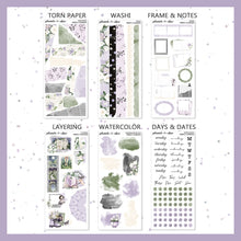 Load image into Gallery viewer, Firefly Garden / Journaling Kit
