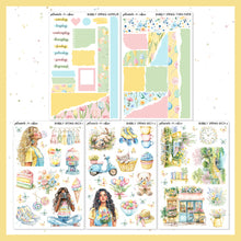 Load image into Gallery viewer, Bubbly Spring / Journaling Kit
