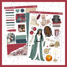 Load image into Gallery viewer, Carol / Journaling Kit
