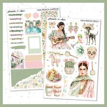 Load image into Gallery viewer, Viva Mexico / Journaling Kit
