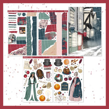 Load image into Gallery viewer, Carol / Journaling Kit
