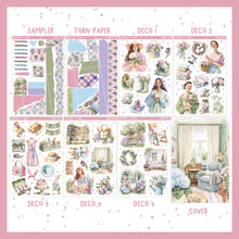 Load image into Gallery viewer, Spring Time / Journaling Kit
