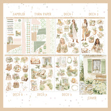 Load image into Gallery viewer, Rustic Spring / Journaling Kit
