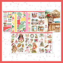 Load image into Gallery viewer, Hula Holidays / Journaling Kit

