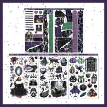 Load image into Gallery viewer, Twilight Chamber / Journaling Kit
