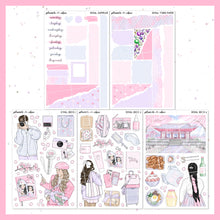 Load image into Gallery viewer, Seoul / Journaling Kit
