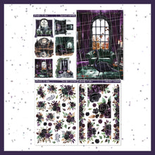 Load image into Gallery viewer, Twilight Chamber / Journaling Kit

