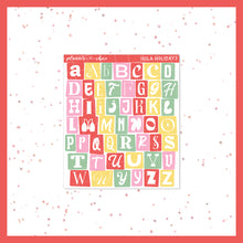 Load image into Gallery viewer, Hula Holidays / Journaling Kit
