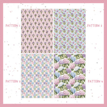 Load image into Gallery viewer, Spring Time / Journaling Kit
