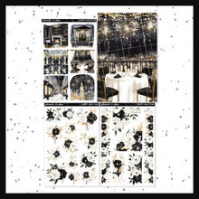 Load image into Gallery viewer, Happy New Year / Journaling Kit
