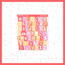 Load image into Gallery viewer, Prosperity / Journaling Kit
