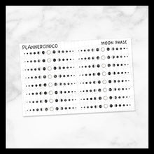 Load image into Gallery viewer, Moon / Divider 5.0 / Foiled
