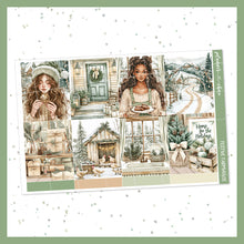 Load image into Gallery viewer, Festive Farmhouse / Weekly Kit
