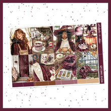 Load image into Gallery viewer, Witching Season / Weekly Kit
