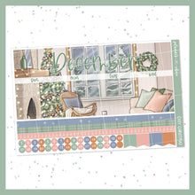 Load image into Gallery viewer, Cosy Christmas / Monthly Kit
