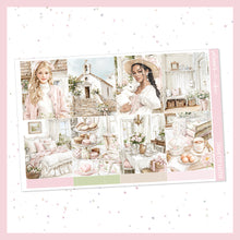 Load image into Gallery viewer, Coquette Easter / Weekly Kit
