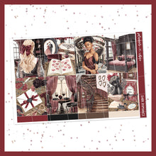 Load image into Gallery viewer, Dark Romance / Weekly Kit
