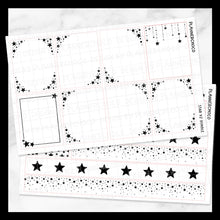 Load image into Gallery viewer, Star / Bundle v2 / Foiled
