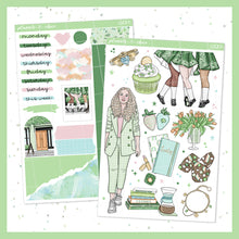 Load image into Gallery viewer, Lucky / Journaling Kit
