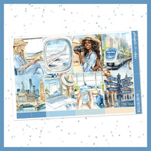 Load image into Gallery viewer, Globetrotter / Weekly Kit
