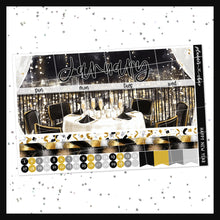 Load image into Gallery viewer, Happy New Year / Monthly Kit
