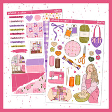 Load image into Gallery viewer, Crafty / Journaling Kit
