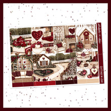 Load image into Gallery viewer, Cottage in Love / Weekly Kit
