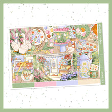 Load image into Gallery viewer, Spring Folk / Weekly Kit
