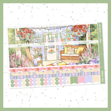 Load image into Gallery viewer, Spring Folk / Monthly Kit
