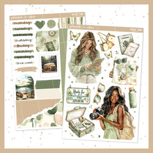 Load image into Gallery viewer, Road Trip / Journaling Kit
