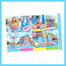 Load image into Gallery viewer, Water Park / Weekly Kit
